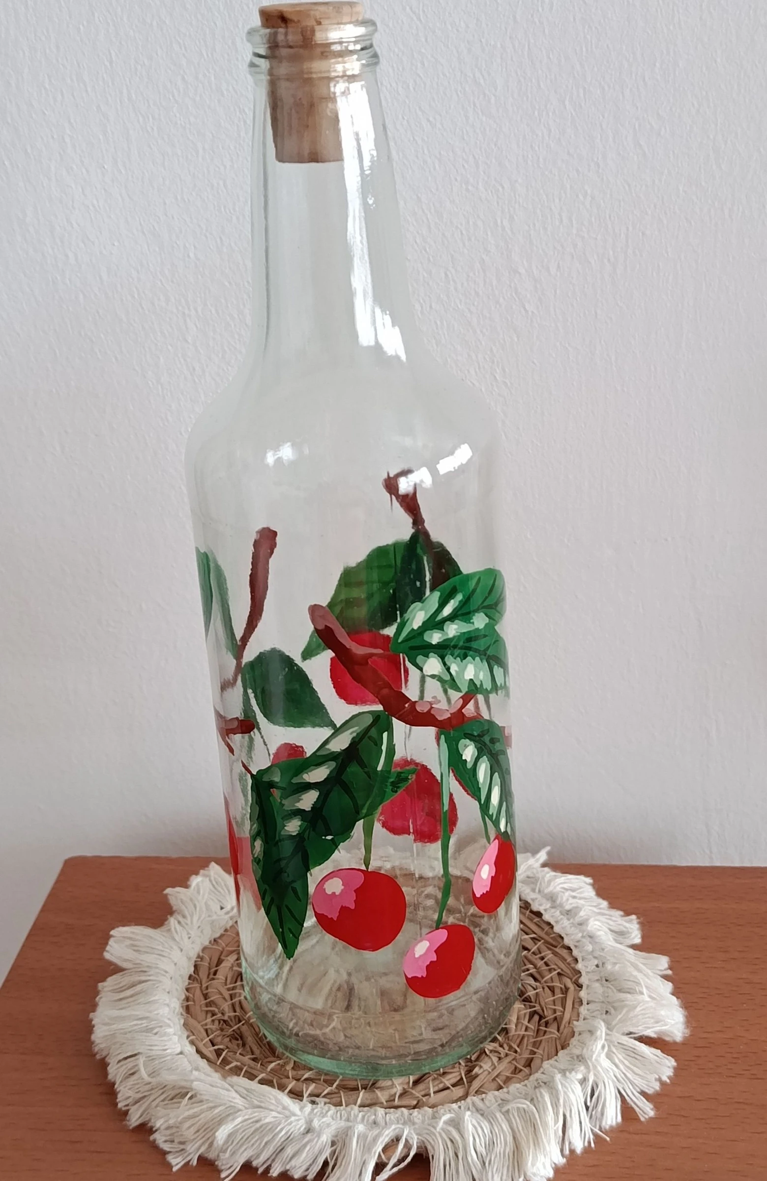 Bouteille vintage 70cl – photo 6